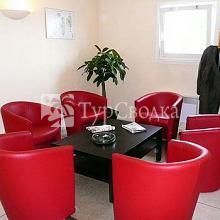 Best Hotel Metz 2*