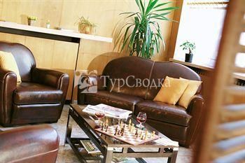 Citotel Cecil Hotel 2*