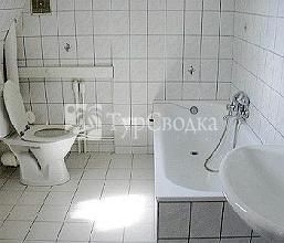 Foch Hotel Metz 2*
