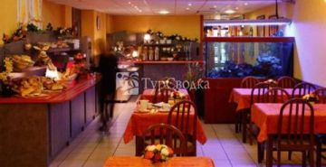 Hotel Metropole Metz 2*