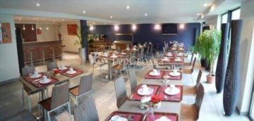 Residhome Metz Lorraine 3*