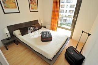 Park & Suites Confort Grenoble 2*