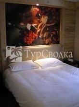 Chalet Hotel Vacca Park 3*