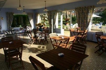 Hotel L'Airial 2*