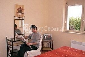 Logis L Auberge Du Quercy Blanc Hotel Molieres 2*