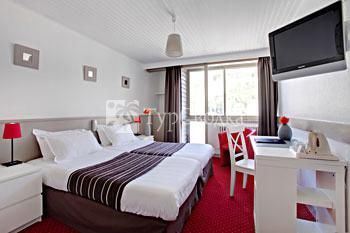 BEST WESTERN Le Panorama 3*