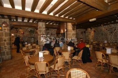 Auberge Saint Pierre Hotel Le Mont-Saint-Michel 3*