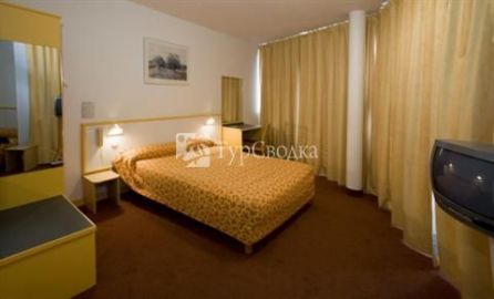 Hotel Formule Verte 2*