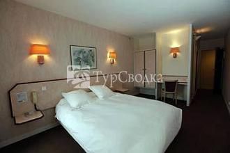 Relais Du Roy Hotel Le Mont-Saint-Michel 3*
