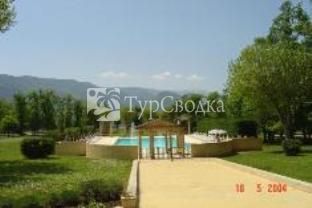Domaine Du Chateau Des Gipieres Hotel Montbrun-les-Bains 3*