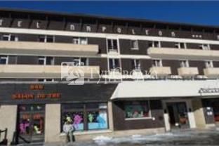 Napoleon Hotel Montgenevre