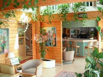 Fasthotel Chateauroux 2*