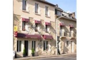 Hotel Le P'tit Monde Montignac 3*