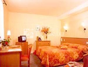 Hotel Le Relais Du Soleil D Or Montignac 3*