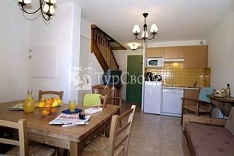 Residence Le Hameau Du Moulin 3*