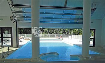 Residence Les Bastides De Lascaux Montignac 3*