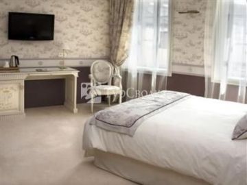 Hotel De Paris Moulins 3*
