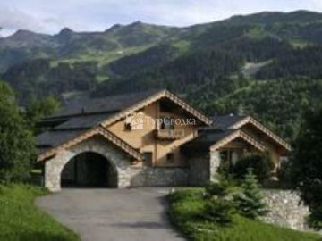 Chalet Iberis