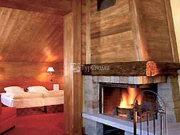 Hotel Mont-Vallon 4*