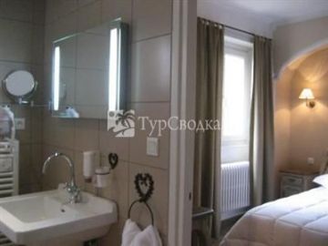 BEST WESTERN Hotel De La Bourse 3*