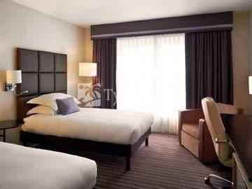 Best Western Hotel Crystal Nancy 3*
