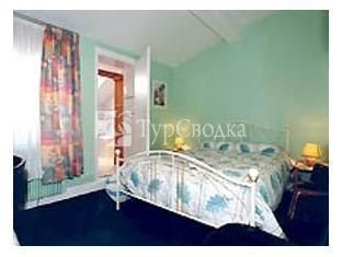 Hotel Au New York Nancy 2*
