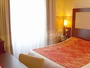 Mercure Nancy Centre Stanislas 3*