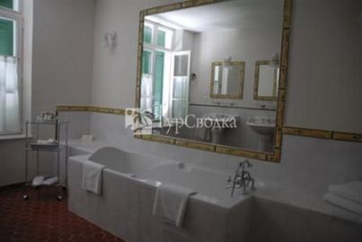 Domaine De Chateauneuf Hotel Nans-les-Pins 4*