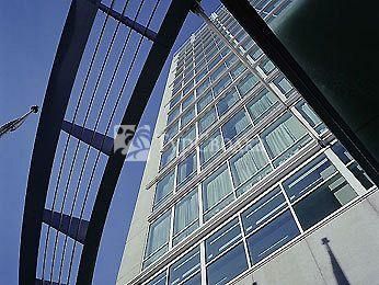 Mercure Paris La Defense Parc 4*