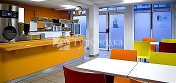Premiere Classe Paris Ouest - Nanterre - La Defense 1*