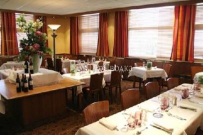 Quality Inn Paris la Defense 3*