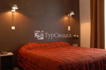 Hotel Astoria Nantes 2*