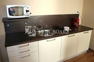 MVM Residence Eole Europe Nantes 3*