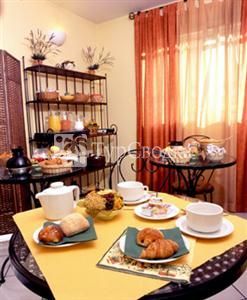 Agata Hotel Nice 3*