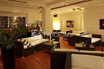 Boscolo Plaza Hotel Nice 4*