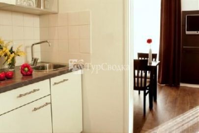 Citadines Nice Buffa 3*
