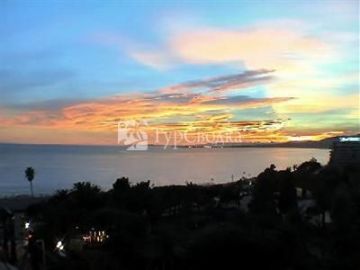 Hotel Albert 1er Nice 3*