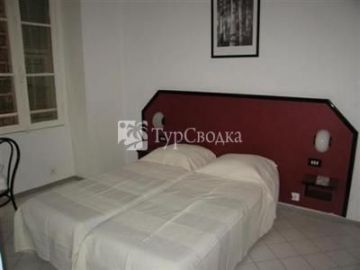 Hotel Bristol Nice 3*