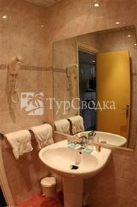 Hotel Choiseul Nice 3*