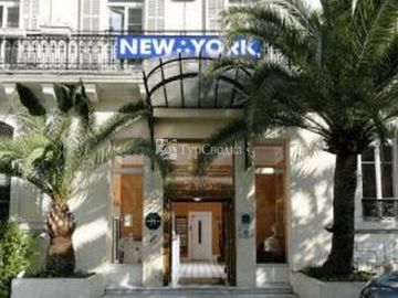 Hotel New York Nice 3*