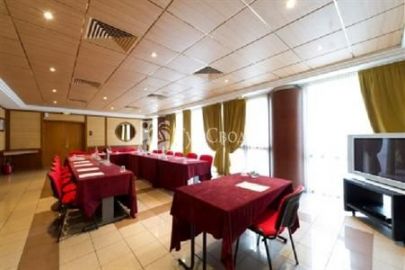 Hotel Nice Riviera 4*