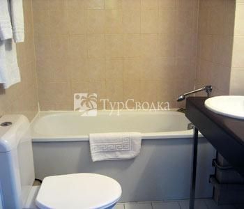 Hotel Sportmen 3*
