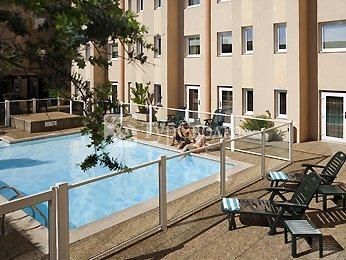 Ibis Nice Centre Gare 2*