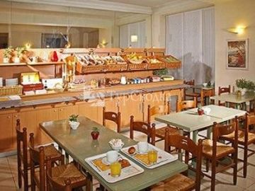 Ibis Nice Centre Notre-Dame 3*