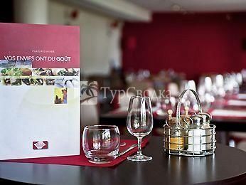 Ibis Nice Promenade Des Anglais Hotel 2*