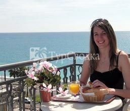 Magnan Hotel Nice 2*