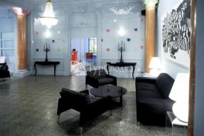 New Hotel Du Midi 3*