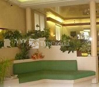 Normandie Hotel Nice 2*