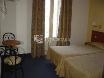Nouvel Hotel Nice 2*