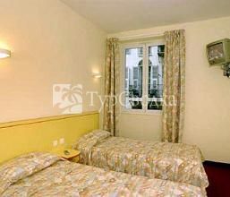 Regence Hotel Nice 2*
